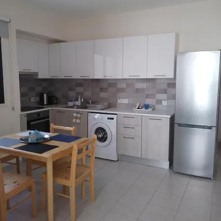 Bandyusha Apartment *
