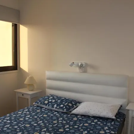Bandyusha Apartment *
