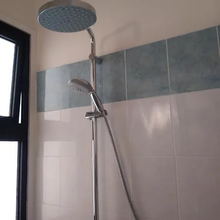 Bandyusha Apartment *