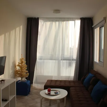 Bandyusha Apartment Larnaka