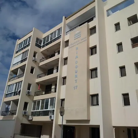 Bandyusha Larnaka